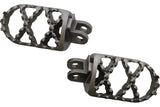Footrests / Footpegs Moose Racing Pro standard RM 125 / DR-Z 400