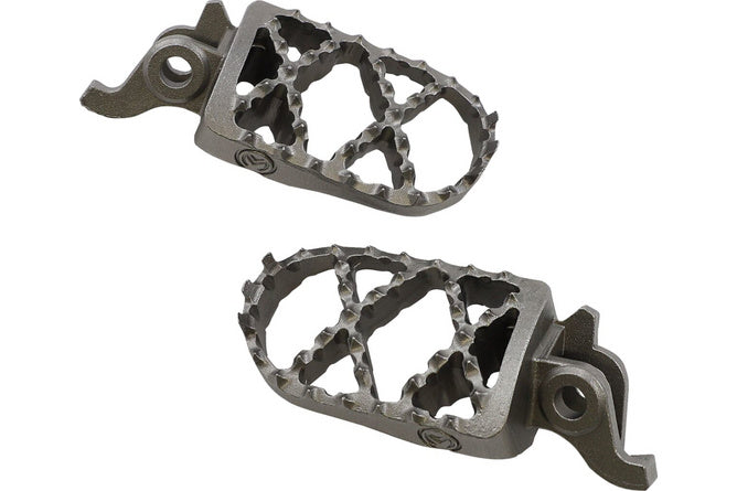 Fotstöd / Fotpinnar Moose Racing Pro standard KXF 250 / 450