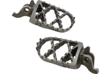 Footrests / Footpegs Moose Racing Pro standard KXF 250 / 450