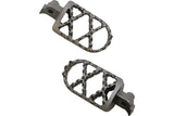 Footrests / Footpegs Moose Racing Pro standard KLX 110
