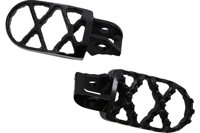 Fotpinnar / Fotsteg Moose Racing Hybrid standard SX / SX-F / TC / FC