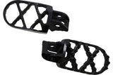Footrests / Footpegs Moose Racing Hybrid standard SX / SX-F / TC / FC