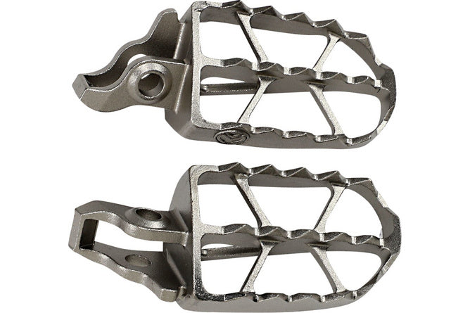 Fotstöd / Fotpinnar Moose Racing ND serie CR 125 / 250