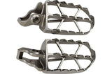 Footrests / Footpegs Moose Racing ND series CR 125 / 250