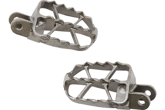 Fotsteg / Fotpinnar Moose Racing ND-serien XR 400 / CR 85