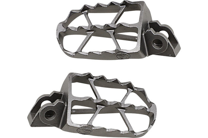 Fotstöd / Fotpinnar Moose Racing ND serie Kawasaki KX 65 / 85