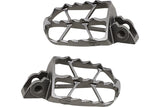 Footrests / Footpegs Moose Racing ND series Kawasaki KX 65 / 85