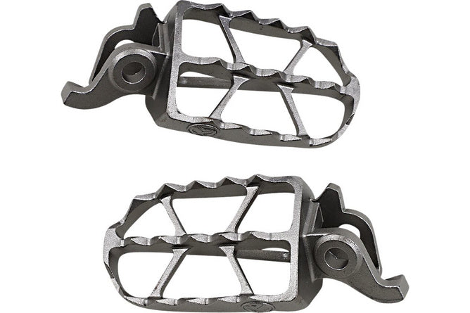 Fotstöd / Fotpinnar Moose Racing ND-serien Kawasaki KXF 250 / 450