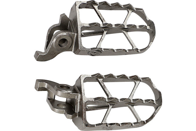 Fotpinnar offset Moose Racing ND Series Kawasaki KXF 250 / 450