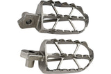 Footrests / Footpegs Moose Racing ND series Suzuki Rm-Z 250 / 450