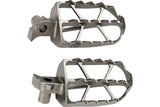 Footrests / Footpegs Moose Racing ND series YZ / YZF