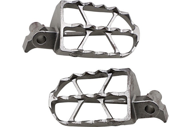 Fotstöd / Fotpinnar Moose Racing ND serie YZ / YZF offset (13 mm)