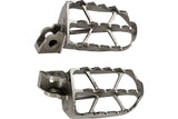 Foot Pegs offset Moose Racing ND Series Kawasaki KX 65 / 85