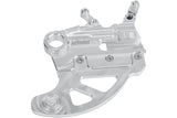 Brake Disc Guard with caliper mount Moose Racing Pro Shark CR / CRF
