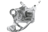 Brake Disc Guard with caliper mount Moose Racing Pro Shark YZF 250 / 450