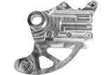 Brake Disc Guard with caliper mount Moose Racing Pro Shark RM-Z 250 / 450