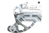 Brake Disc Guard with caliper mount Moose Racing Pro Shark SX / SX-F / FC / TC