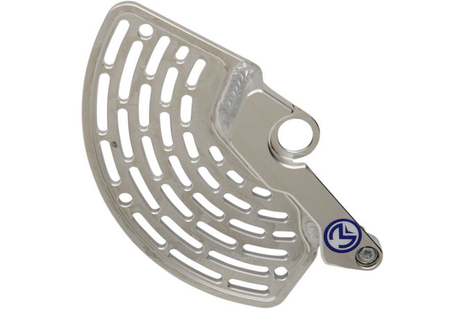 Bromsskivsskydd fram aluminium Moose Racing Beta RR 250 - 480