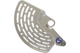 Brake Disc Guard front aluminium Moose Racing Beta RR 250 - 480
