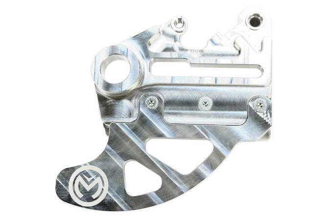 Bromsskivskydd med okfäste Moose Racing Pro Shark Sherco SE / SE-F