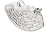 Brake Disc Guard front aluminium Moose Racing YZ / YZF