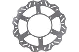 Brake Disc front Moose Racing YZF 250 / 450