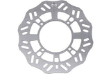 Brake Disc rear Moose Racing CR 80 / 85