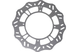 Brake Disc rear Moose Racing CR / CRF