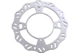 Brake Disc rear Moose Racing Beta / Husqvarna