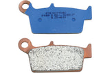 Brake Pads rear Moose Racing M1 CR 500 / KX 500