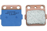 Brake Pads Moose Racing M1 CR / KX 85