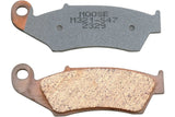 Brake Pads front Moose Racing XCR Honda CR / CRF