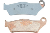 Brake Pads front Moose Racing XCR Husqvarna / KTM