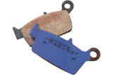 Brake Pads rear Moose Racing XCR RM 85