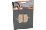 Brake Pads front Moose Racing XCR TC / SX 85