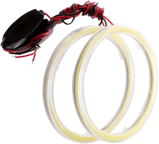 DELTA ANGEL EYES (59 MM) - Mopedproffsen