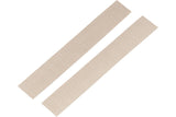 Heat Wrap Strip silica (25 mm x 203 mm)