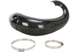 Exhaust Pipe Guard carbon 2-stroke Moose Racing PRO CIRCUIT EXC / TE 300