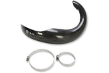 Exhaust Pipe Guard carbon 2-stroke Moose Racing FMF SX 125 / 150