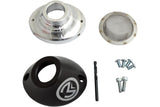 Silencer End Cap with spark arrestor Moose Racing EXC / SX 125