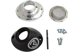 Silencer End Cap with spark arrestor Moose Racing EXC / TE 300