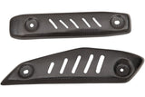 Exhaust Pipe Guard carbon