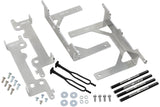 Radiator Braces / Guards aluminium Moose Racing Beta RR 125
