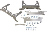 Radiator Braces / Guards aluminium Moose Racing Beta RR 250 / 300