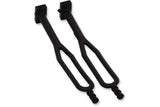 Rubber Straps for radiator guards