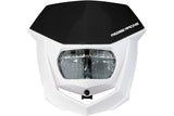 Headlight Halo black