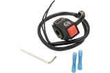 Kill Switch universal aluminium