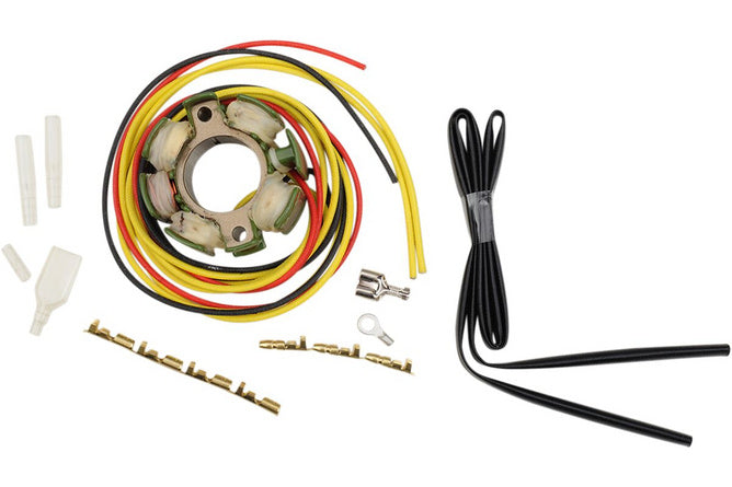 Tändstator Moose Racing RM 125 / 250 1994-1997