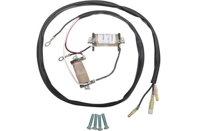 Tändstator Moose Racing RM 85