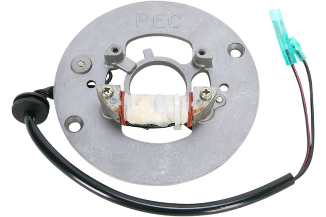 Tändstator Moose Racing PW 80